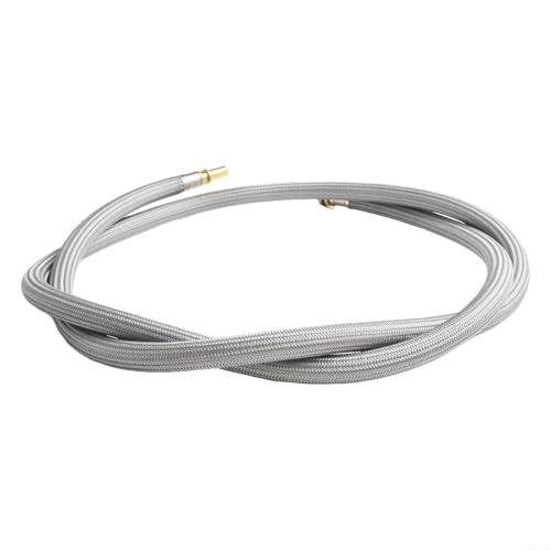Ersatzschlauch für AXOR Küchenarmaturen Modell 88624000, passend für Standard-Magnet- und normale Docking-Sprühköpfe