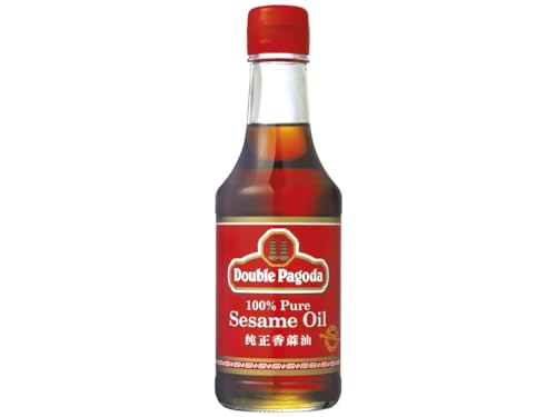 Sesamöl 250 ml Singapur