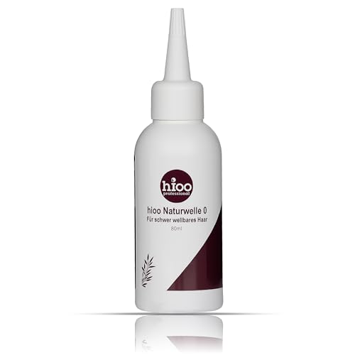 hioo Naturwelle 0 80ml