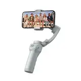 Vereinfachen Sie Ihren Drehprozess mit den innovativen Funktionen des mobilen Stabilisatorgeräts M01