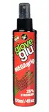 gloveglu MEGAgrip Goalkeeper Glove Grip Spray (120ml)