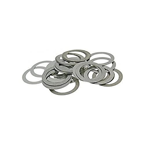 Control Scheiben Variomatik Naraku Speed-up-Kit 16mm für CPI