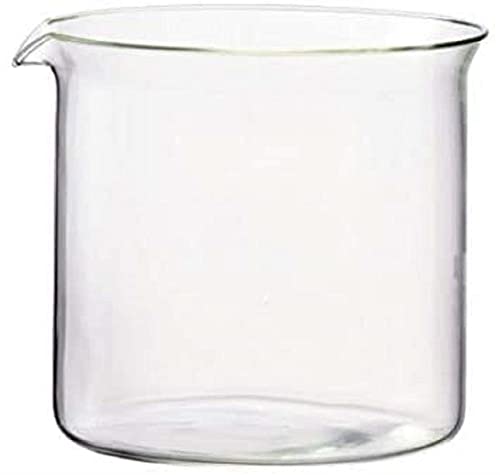 1860-10 Ersatzglas 1,5l Teebereiter