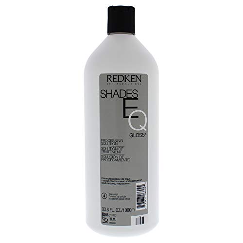 Redken Shades EQ Hair Gloss Processing Solution 1L