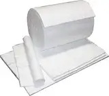 HeWaTherm Keramikfasermatte biolöslich 2000x610mm (2000x610x13mm)