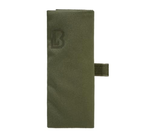 Brandit Tobacco Pouch, Farbe: Olive, Größe: OS