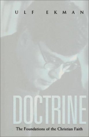 Doctrine: Foundation of Christian Faith