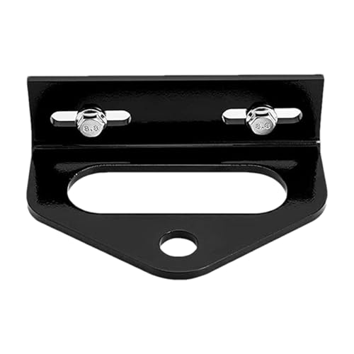Anhängerkupplung Für -Drehradius -Mäher, Anhängerkupplung Für -Drehradius -Mäher - Schwarzer Rasenmäher -Huch Bis -Drehradius - Remo Hitch