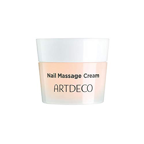 ARTDECO Nail Massage Cream - Nagelcreme - 1 x 17 ml