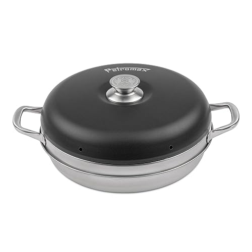 Petromax Camping Backofen