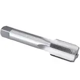 15/16"-16 UN Gewindebohrer rechtsschneidend, HSS 15/16 x 16 UN Maschinengewindebohrer gerade genutet