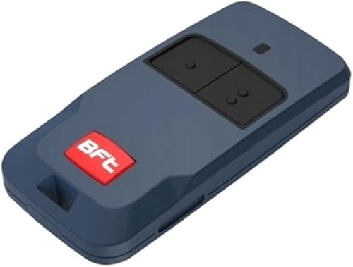 BFT Mitto Cool C2 Handsender BFT 2-K 433Mhz Ersatz BFT Mitto RCB02 Handsender