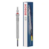 BOSCH 0250403009 Glühstiftkerze Duraterm