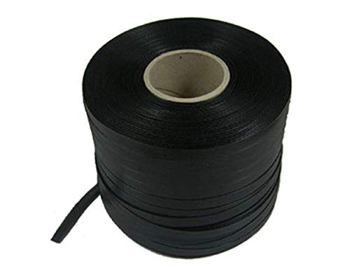 VEPATIM Umreifungsband PP 12,0mm x 0,55mm Länge 600meter praktische Kleinrolle