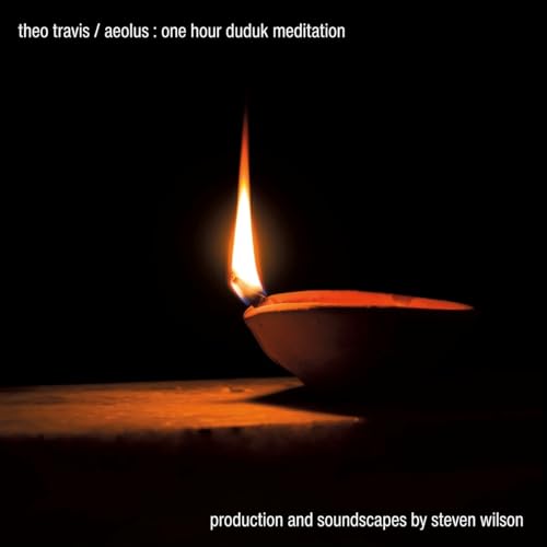 Aeolus: one hour duduk meditation - Production & Soundscapes: Steven Wilson