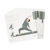 Yagom Yoga Karten Basis-Set 1 Set