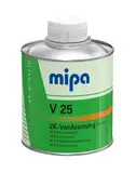 MIPA 2K- Acryl Verdünnung normal V 25 Autolack Lackversand 250 ml