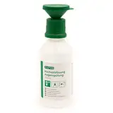 Augenspülung 250ml NaCl 0,9 Kochsalzlösung - Augenspülflasche - Eye wash - Augendusche- sterile Augenspüllösung - Augenspülmittel mit Salzlösung – Augenbad