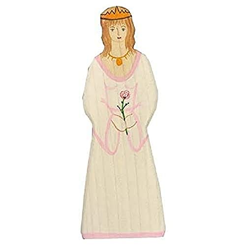 Holztiger Prinzessin, 80239