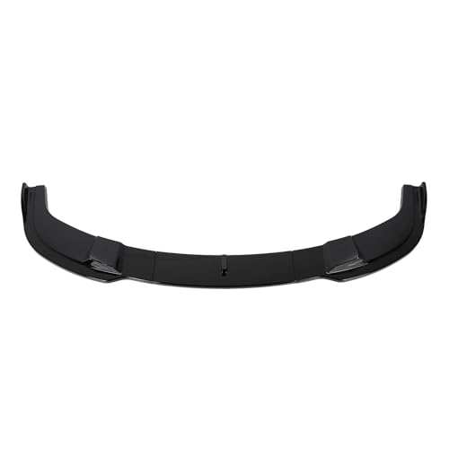 Auto-Frontlippen-Körpersatz, Aerodynamischer, Sportlicher Stoßstangen-Lippenspoiler für 5er E60 E61 M Sport 2005–2010 (1)