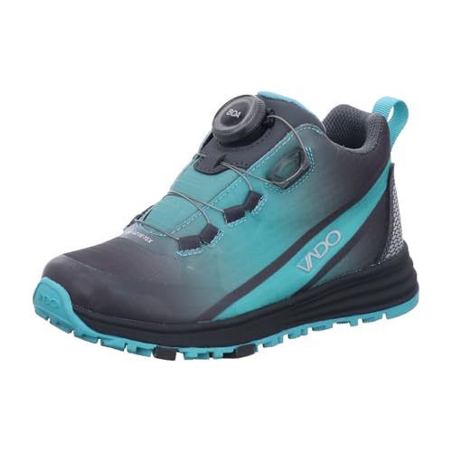 Vado 83406 3401 Sky MID BOA GTX Grey Turquise Gr. 27