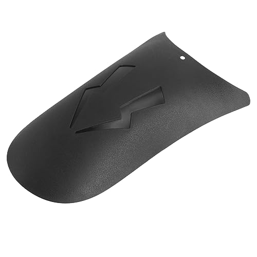 MAGICLULU 1 Stück Längened Vorderes Schutzblech aus Spritzschutz für Verschiedene Modelle Wie Chopper und Langlebig und Schmutzabweisend für Tage