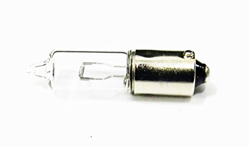 Volkswagen N10445602 Glühlampe H21 21W LongLife Halogen Leuchtmittel