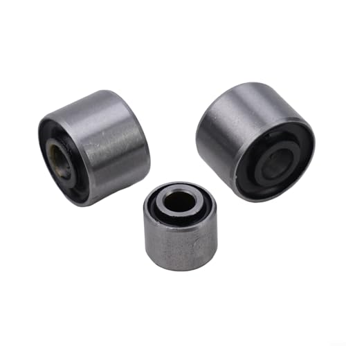 Für GY6 Motor-Kurbelgehäusebuchsenhalterungs-Set, 3-teilig, hohe Leistung, für chinesische Roller und Mopeds