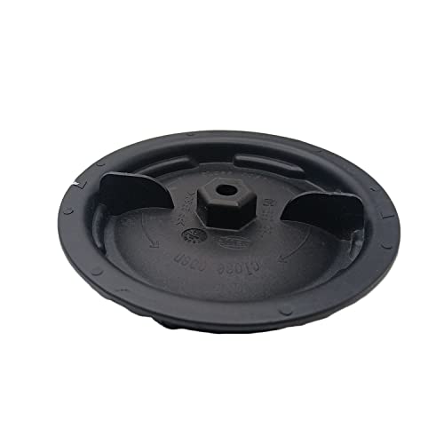 1 PC YEHOLTE Für Buick Envision Scheinwerfer Staubabdeckung LED Birne Verlängerung Staubkappen Scheinwerfer Stecker (18555900 For OEM Y1030Y)