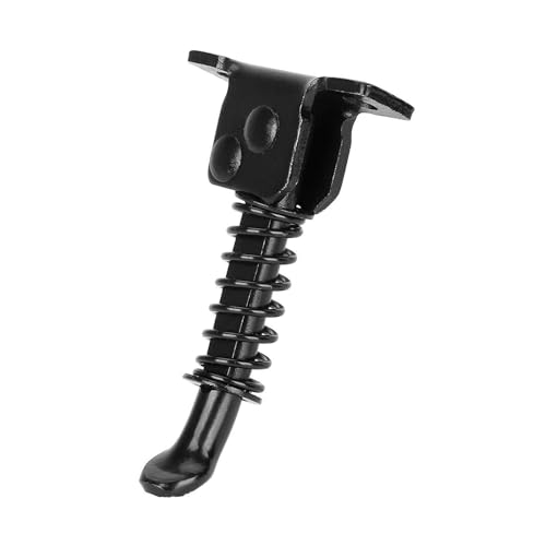 Lerpwige Roller-Seitenständer, Parkständer, Ersatz, Rollerständer, Pedalständer, Metall, Scooter-Ständer