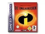 Die Unglaublichen - The Incredibles