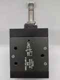 MEC FLUID 2 ELETTROV. MF-F2500S 3/2 Auslass G1/4" ersetzt Univer AF-2510