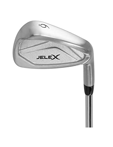 JELEX Golf Eisen 6 Rechtshand