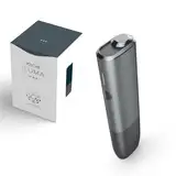 IQOS ILUMA ONE Kit Pebble Grey - Tabakerhitzer (in 5 Farben) - für TEREA Tabaksticks - unsere beste Alternative zur Zigarette