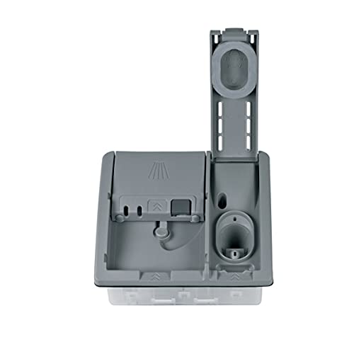 Bosch Siemens 755073 00755073 ORIGINAL Dosiereinheit Zugabevorrichtung Dosierer Spülmaschine Geschirrspüler auch Balay Constructa Gaggenau Neff Küppersbusch