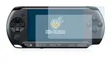 BROTECT (2 Stück Schutzfolie für Sony PSP 1004 Displayschutz Folie Ultra-Klar