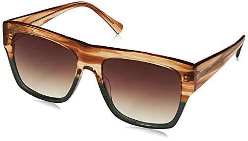 HAWKERS Sonnenbrille DOUMU für Herren und Damen