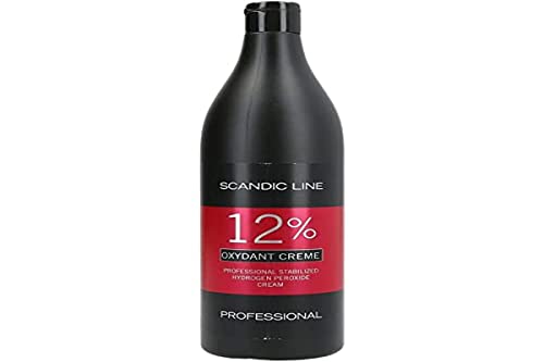 SCANDIC Färbezubehör, 1000 ml