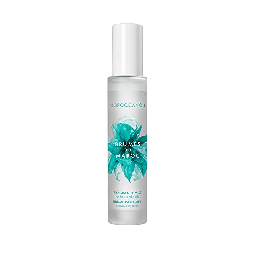 Moroccanoil Duftnebel für Haare und Körper