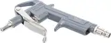 BGS 3212 | Druckluft-Ausblaspistole | Alu-Druckguss | Druckluftpistole