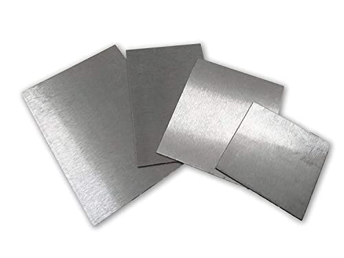 Magnesium az31b alloy Blech Platte 2mm Reinheit 95% min. uns m11311 Zuschnitt nach Maß 200mm x 300mm