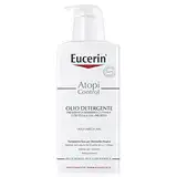 Eucerin AtopiControl Dusch- und Badeöl,400ml