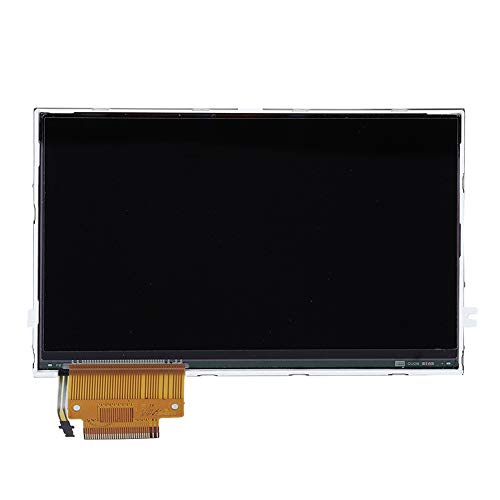 LCD Backlight Display, Reparatur Ersatzteil Bildschirm, für PSP 2000 2001 2002 2003 2004 Konsole