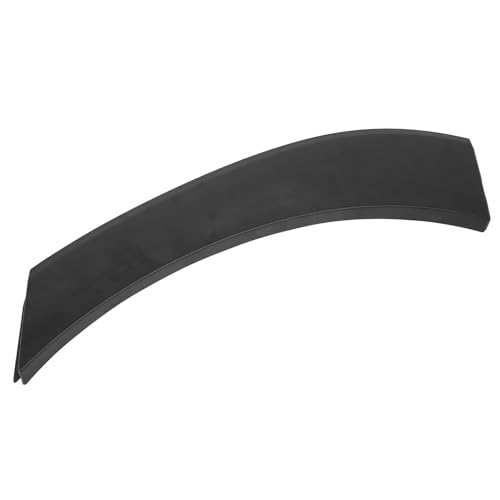 Heck -Kotflügelform -Form -Trimm -Schütze Rugged Heck -Madgut -Radformplatte für (Linke Seite)