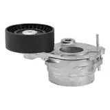 TUCKBOLD Spannrolle Keilrippenriemen Spannrolle Riemenspanner Montagesatz für Audi A4 8K2, B8 2011-2015 3.0 TDI Diesel Limousine Nr. 059903133J Metall 1 Stk