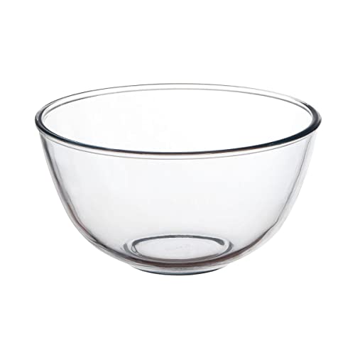 Pyrex Glasschale, 1 l