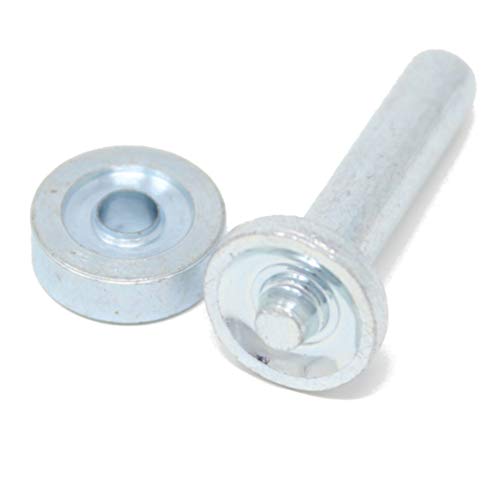BIG-SAM - Ösenwerkzeug für Ösen mit Scheiben 4/5 / 8/11 oder für 14 mm Ringinnendurchmesser Ösen (5mm)