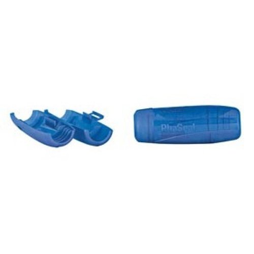 Becton 515403 Dickinson PhaSeal Applikationsprodukte, Infusionsklemme M25