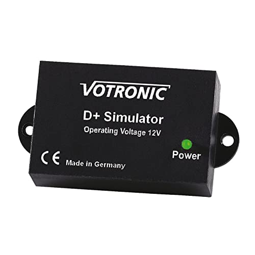 VOTRONIC D+ Simulator