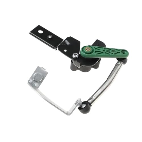 GLILAR Modifizierte Teile Kompatibel Mit Skoda Für Superb BJ 2015 2016 2017 2018 5Q0412521C Auto Zubehör Vorne Links Suspension Höhe Level Sensor